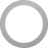Bague De Réduction Pour Lame De Scie Circulaire Pro, 16 X 1,2 X 12,75 Mm  Conçue