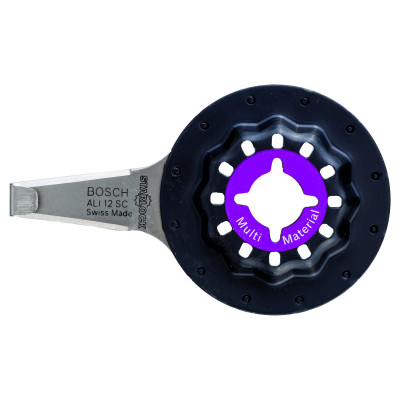 Spatule Starlock Inox Déjointage 4 x29 mm ALI12SC