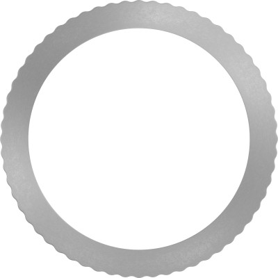 Bague De Réduction Pour Lame De Scie Circulaire Pro, 20 X 1,2 X 16 Mm  Conçues P