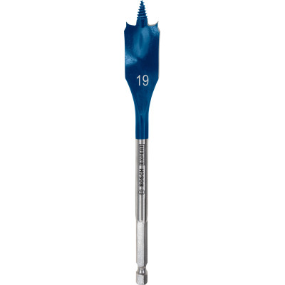 Mèche plate EXPERT SelfCut Speed 19 x152 mm