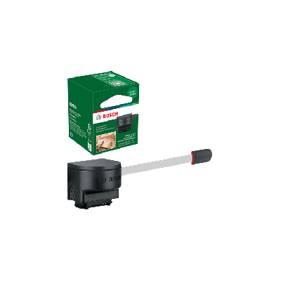 Adaptateur Mètre Ruban Pour Télémètre Laser Zamo