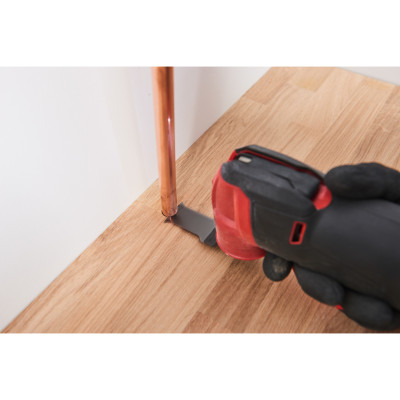 Lame Multi Tools Multimat Bim28X47Mm (X1)-Milwaukee Consommable