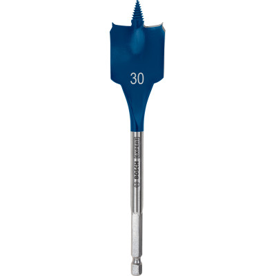 Mèche plate EXPERT SelfCut Speed 30 x152 mm