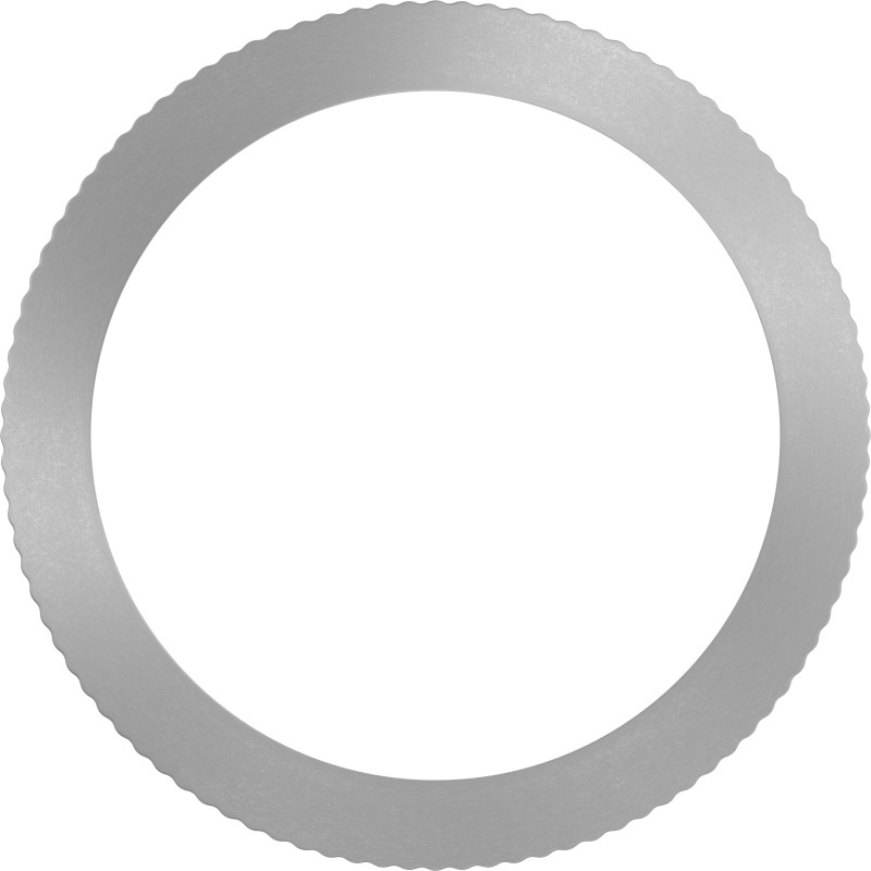Bague De Réduction Pour Lame De Scie Circulaire Pro, 30 X 1,2 X 24 Mm  Conçues P