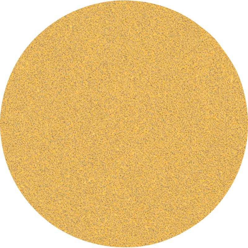 50 disques abrasifs bois et peinture C470 EXPERT 125 mm G60 grain 60