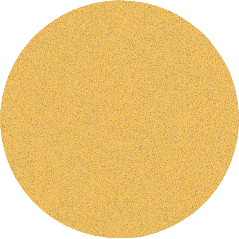 50 disques abrasifs bois et peinture C470 EXPERT 125 mm G80 grain 80