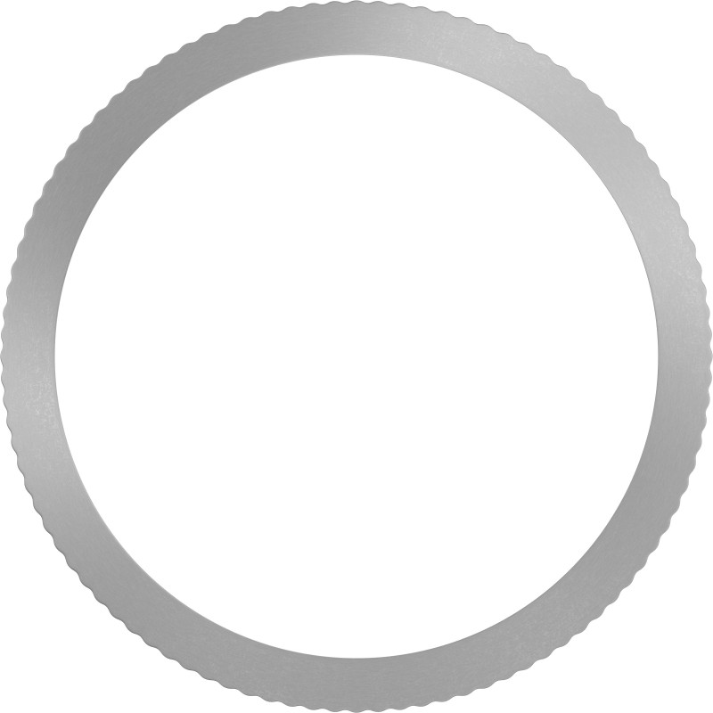 Bague De Réduction Pour Lame De Scie Circulaire Pro, 30 X 1,2 X 25,4 Mm  Conçues