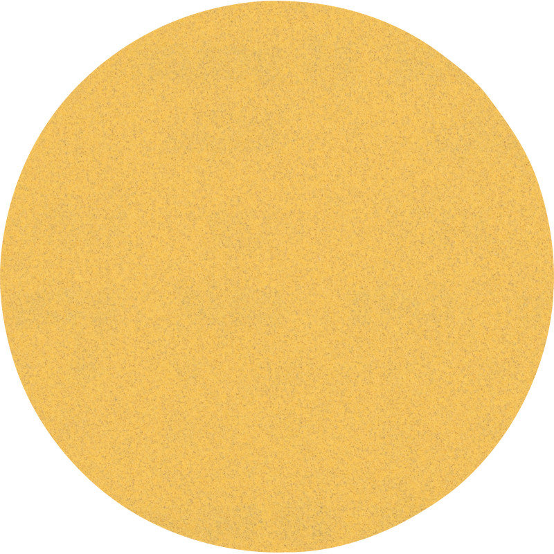 50 disques abrasifs bois et peinture C470 EXPERT 125 mm G120 grain 120