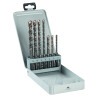 Coffret 7 forets beton SDS plus 5 PRO 6/6/8/8/10 mm