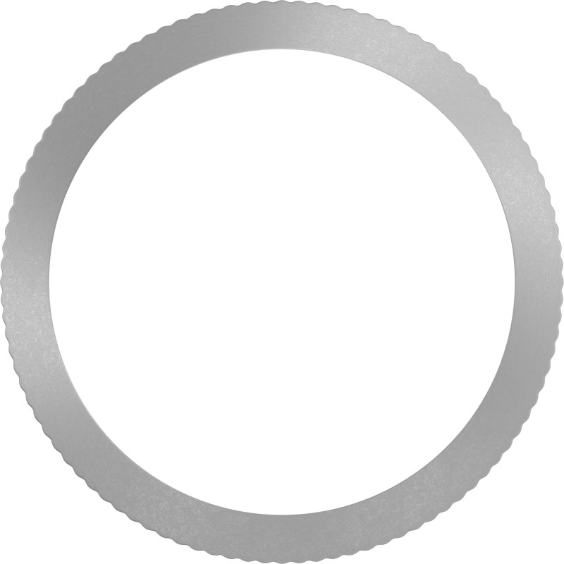 Bague de Réduction PRO pour lames de scie circulaire 30 x25 x1,5 mm