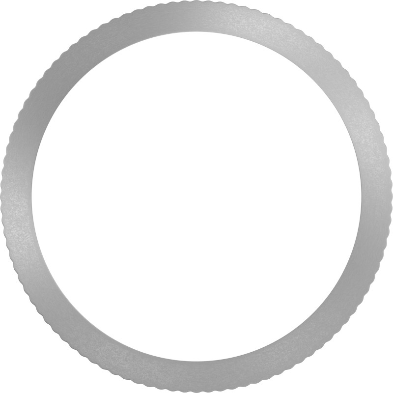 Bague De Réduction Pour Lame De Scie Circulaire Pro, 30 X 1,5 X 25,4 Mm  Conçues