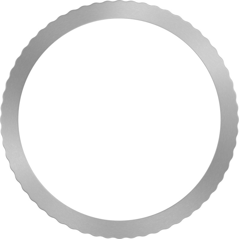 Bague de Réduction PRO pour lames de scie circulaire 15 x12,7 x0,55 mm