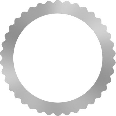 Bague De Réduction Pour Lame De Scie Circulaire Pro, 15 X 0,6 X 10 Mm  Conçues P