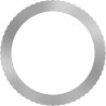 Bague De Réduction Pour Lame De Scie Circulaire Pro, 20 X 1 X 15,875 Mm  Conçues