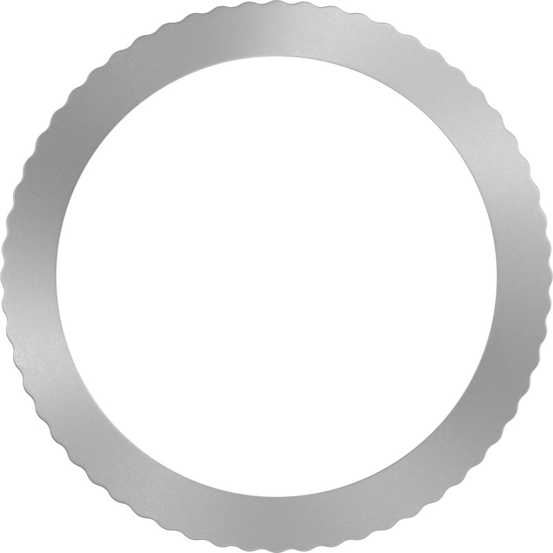 Bague De Réduction Pour Lame De Scie Circulaire Pro, 20 X 1 X 16 Mm  Conçues Pou