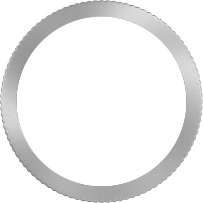 Bague de Réduction PRO pour lames de scie circulaire 30 x25,4 x1,2 mm