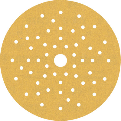 5 Disques abrasifs excentriques bois et peinture C470 EXPERT Ø 15 mm0 mm G180 grain 180