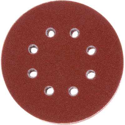 25 ABR. EXCENTRIQUE 125 mm GR.80-240 grain 80