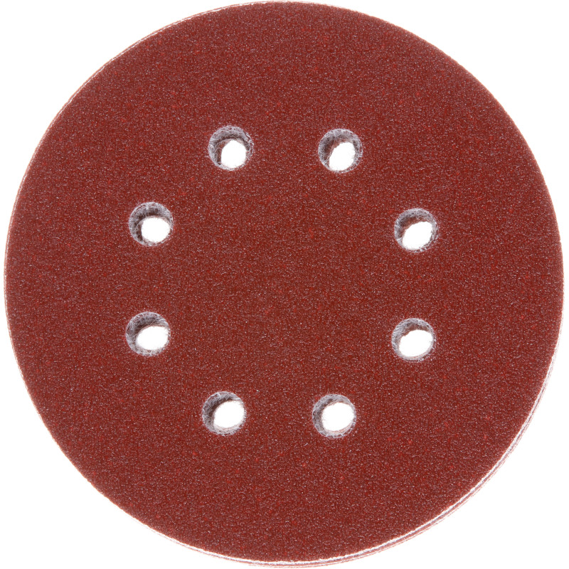 25 ABR. EXCENTRIQUE 125 mm GR.80-240 grain 80