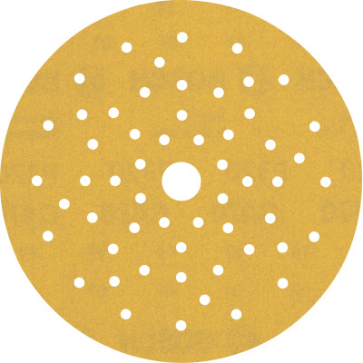 5 Disques abrasifs excentriques bois et peinture C470 EXPERT Ø 15 mm0 mm G320 grain 320