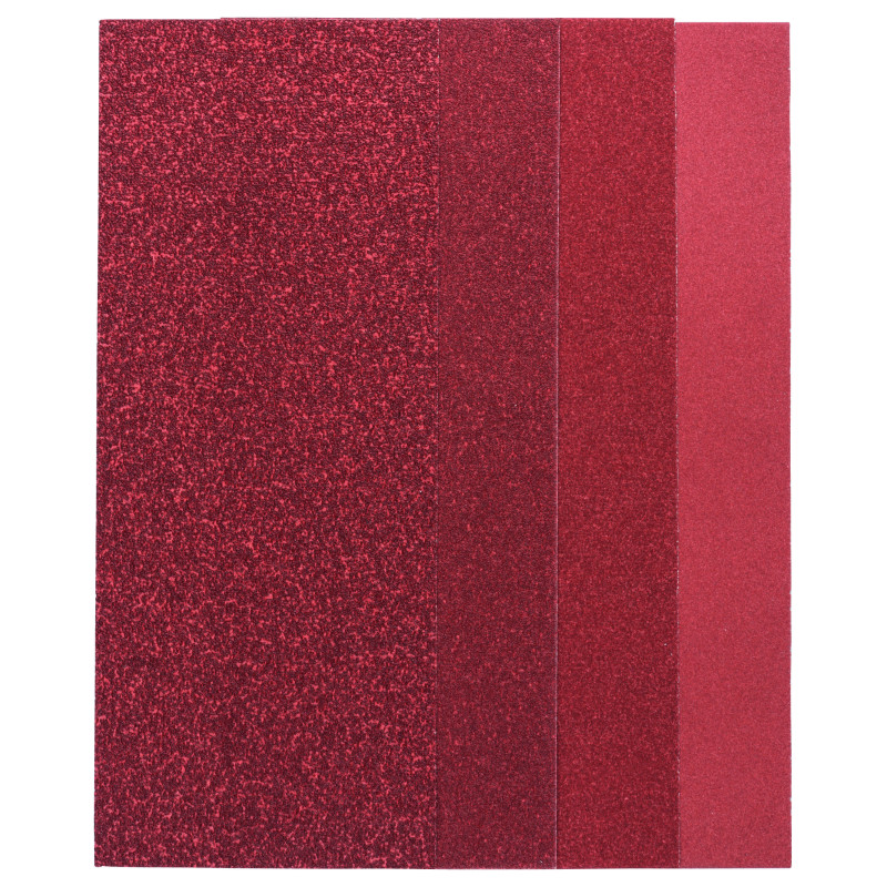 25 ABR.VIBR. 93 x230 GR.60-240 NONPERFO grain 60