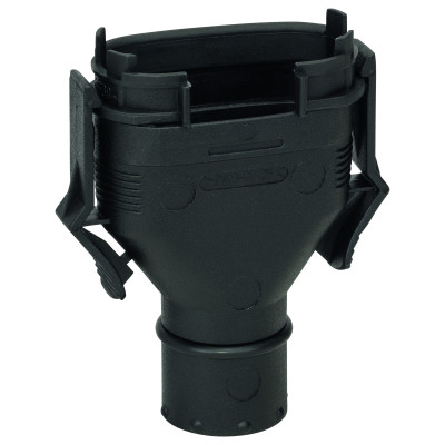 Adaptateur  Adaptateur Pour Ponceuses Excentriques, Vibrantes Et Multi