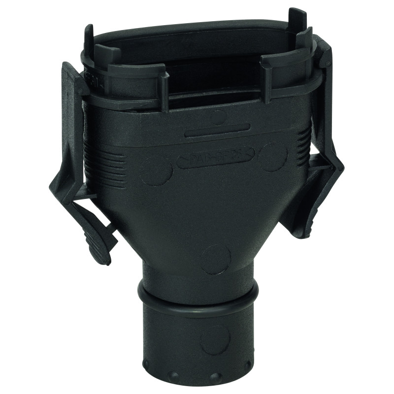 Adaptateur  Adaptateur Pour Ponceuses Excentriques, Vibrantes Et Multi