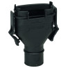 Adaptateur  Adaptateur Pour Ponceuses Excentriques, Vibrantes Et Multi