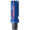 Scie trépan Power Change EXPERT Carbure Endurance Multimatériaux Ø 2 mm5 mm