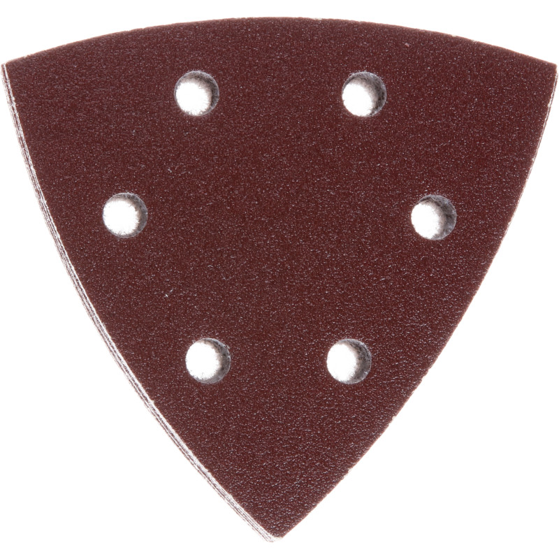 25 Abrasifs Delta 93 Gr.60-240 grain 60