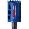 Scie trépan Power Change EXPERT Carbure Endurance Multimatériaux Ø 4 mm4 mm