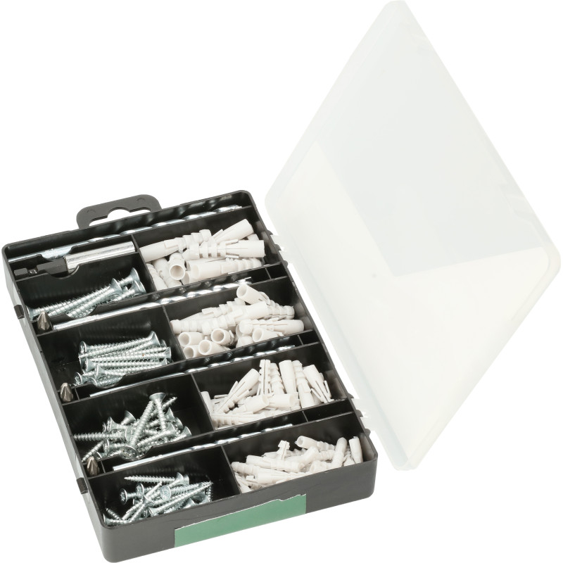 SET FIXATION 173 PCES x173