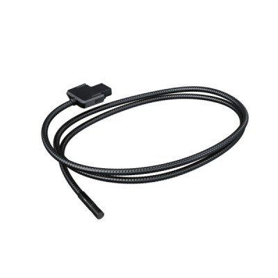 Accessoires De Détection Câble Gic 12V-4/5 C - Ø8,3 mm / Long 1,5M