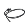 Accessoires De Détection Câble Gic 12V-4/5 C - Ø8,3 mm / Long 1,5M