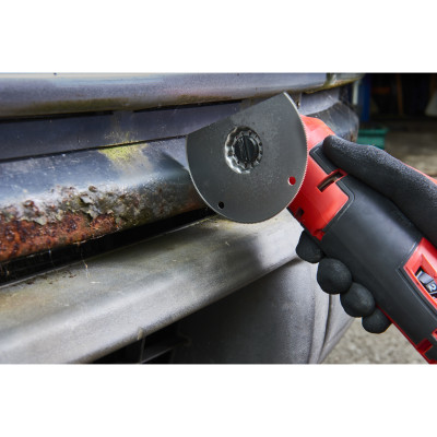 Lame Multi Tools Segmentée Bim100X28-Milwaukee Consommable