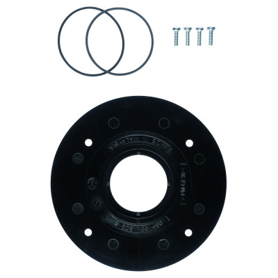 SEMELLE RONDE POUR GKF600