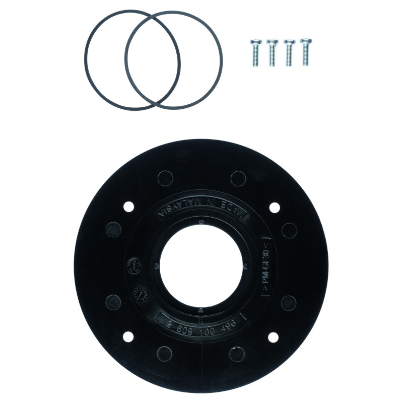 SEMELLE RONDE POUR GKF600