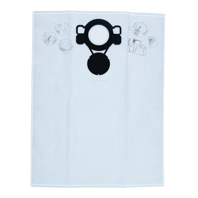 Sachet En Non-Tissé Pour Gas 20 L Sachet En Non-Tissé