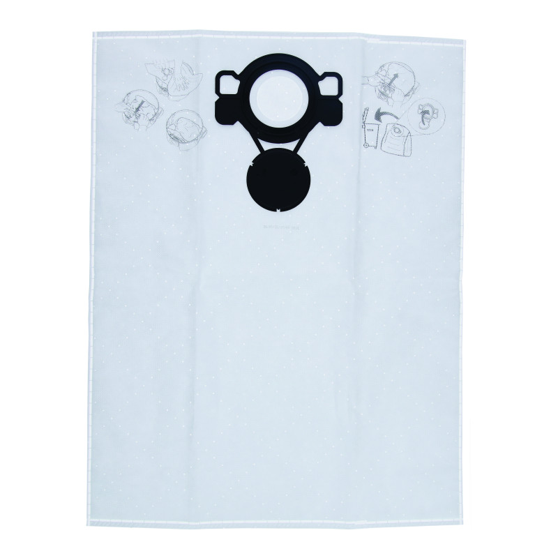 Sachet En Non-Tissé Pour Gas 20 L Sachet En Non-Tissé