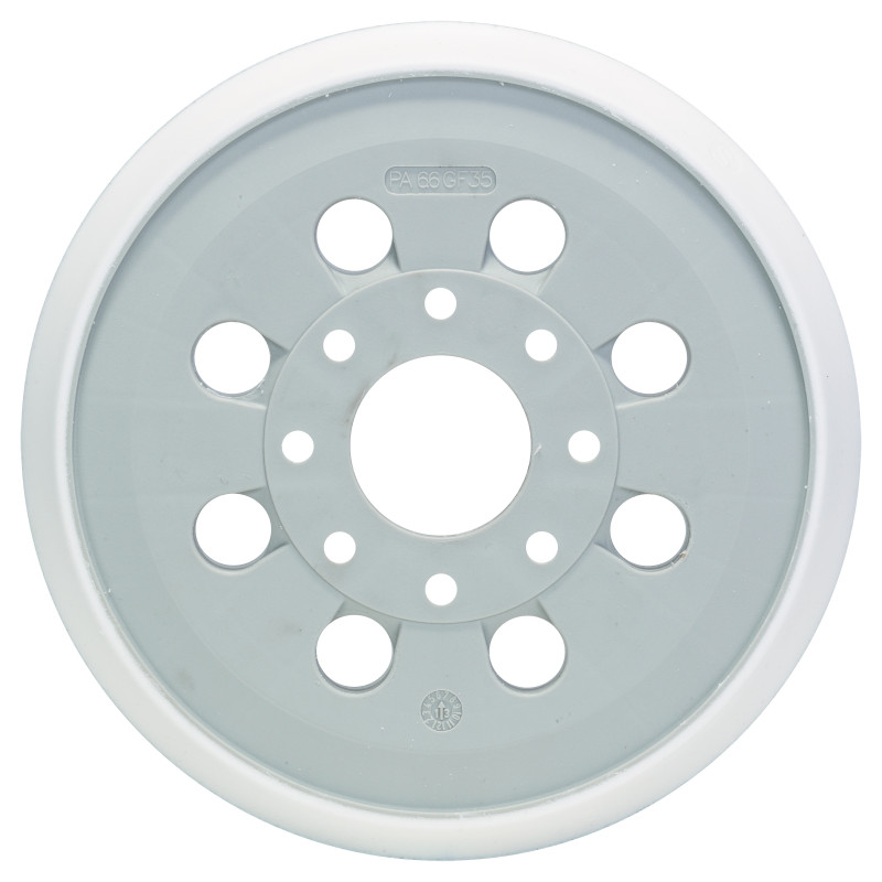 Plateau Poncage Extra-souple pour G