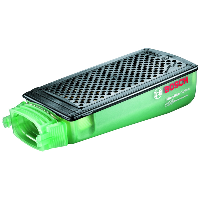 Collecteur De Poussiere