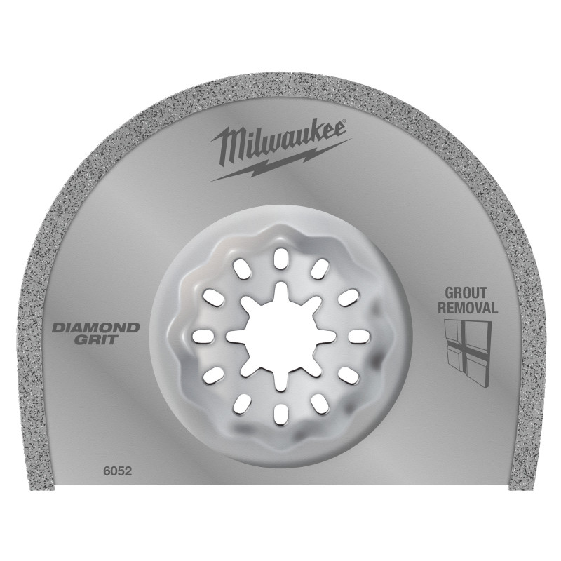 Lame Multi Tools Joint Diamond 75X1,2Mm -Milwaukee Consommable