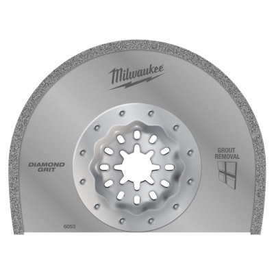 Lame Multi Tools Joint Diamond 90X2,2-Milwaukee Consommable