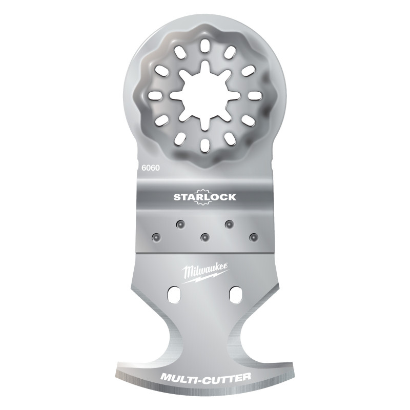 Lame Multi Tools Couteau 40Mm (X1)-Milwaukee Consommable