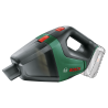 Aspirateur À Main Sans-Fil Universalvac 18 Outil Seul