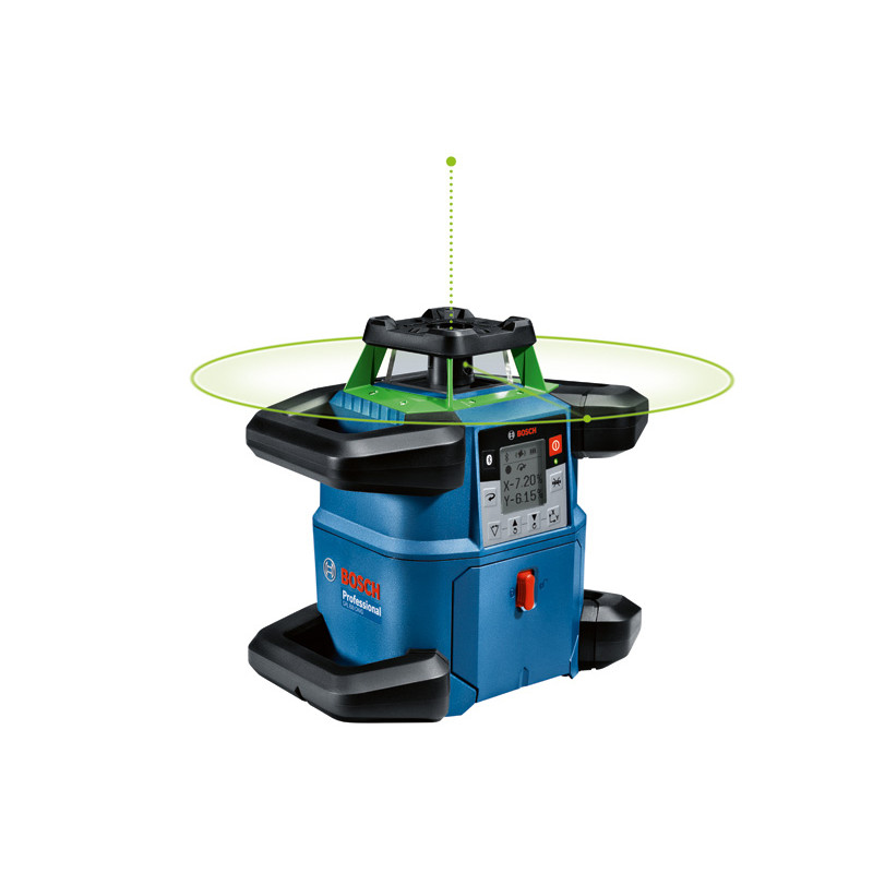 GRL 650 CHVG Solo + LR 65 G