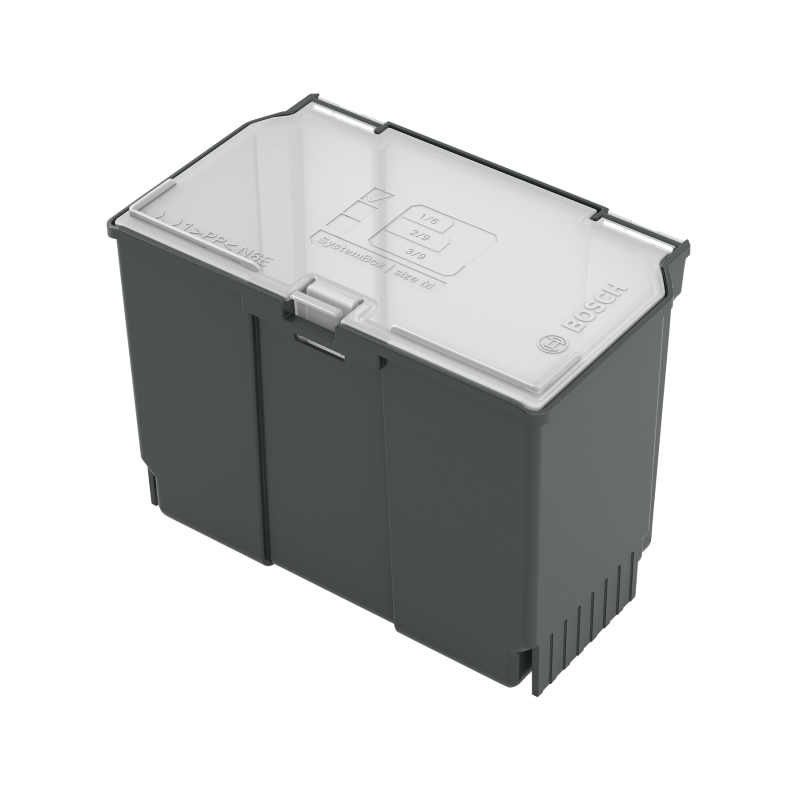 Boîte De Rangement Systembox Petite Boîte À Accessoires  Taille M