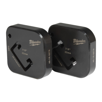 Stsd 22X41 - Accessoire Pour Cisaille De Chemins De Câble 18V-Milwaukee Systeme