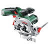 Scie Circulaire Sans Fil Universalcirc 12  Sans Batterie