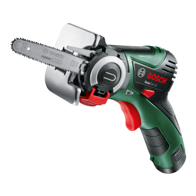 Scie Multiusage Easycut 12V Sans-Fil À Lame Nanoblade 1 Batterie 2,5Ah